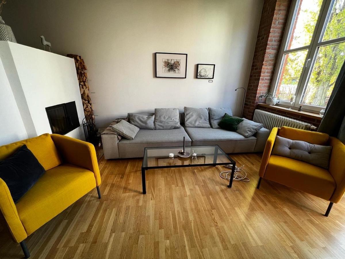 Aryve Jc Studio - Altstadtnahes Boutique Apartment Inklusive Kostenfreiem Parkplatz Erfurt Exteriör bild